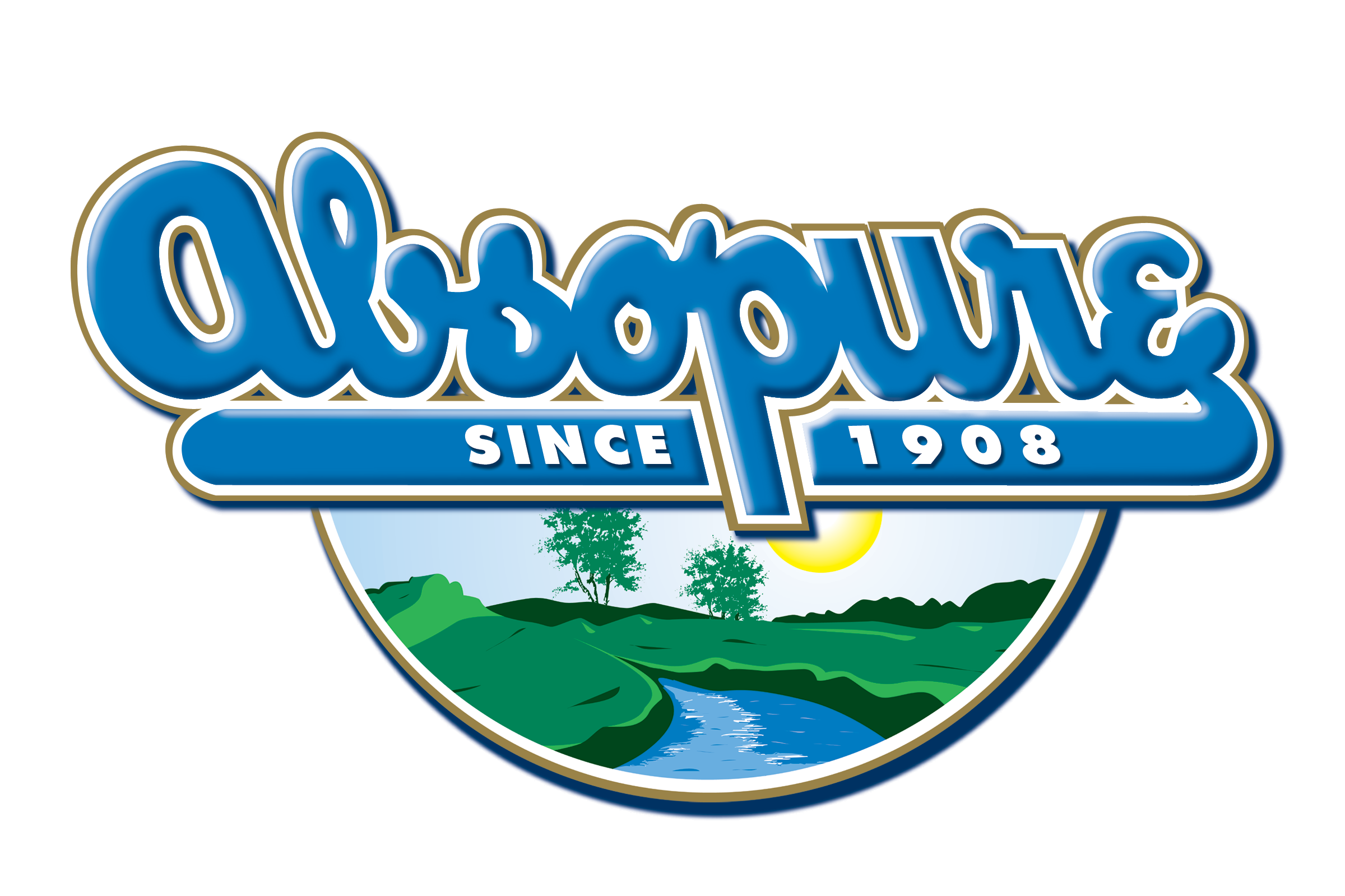 Since 1908 Logo